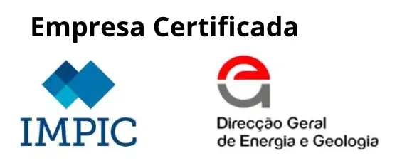 Empresa Certificada